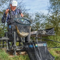 Preston Innovations Carp Mesh Keepnets
